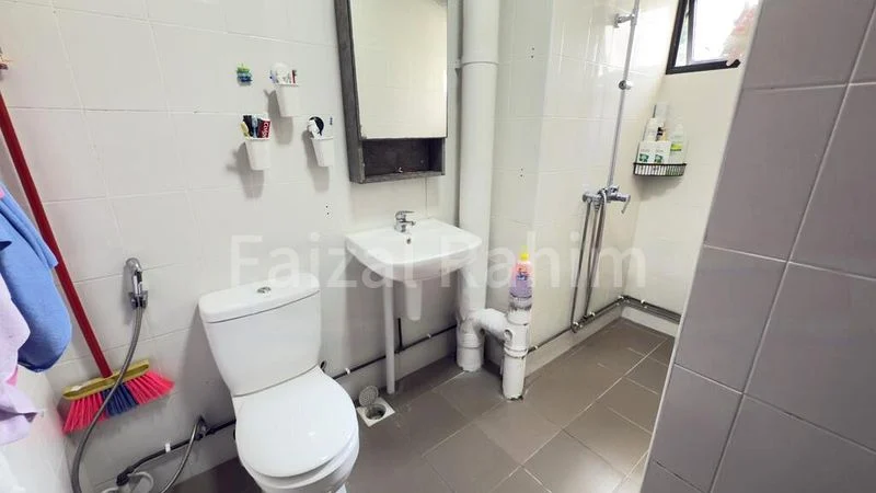 Maisonette HDB for Sale in  535 Bukit Batok Street 52 - Image 10