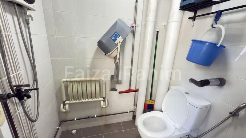 Maisonette HDB for Sale in  535 Bukit Batok Street 52 - Image 12