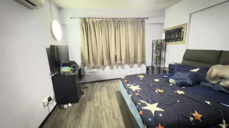 Maisonette HDB for Sale in  535 Bukit Batok Street 52 - Image 8