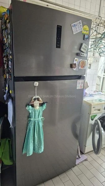 Common Room (HDB) for Rent in  211 Serangoon Avenue 4 - Image 7