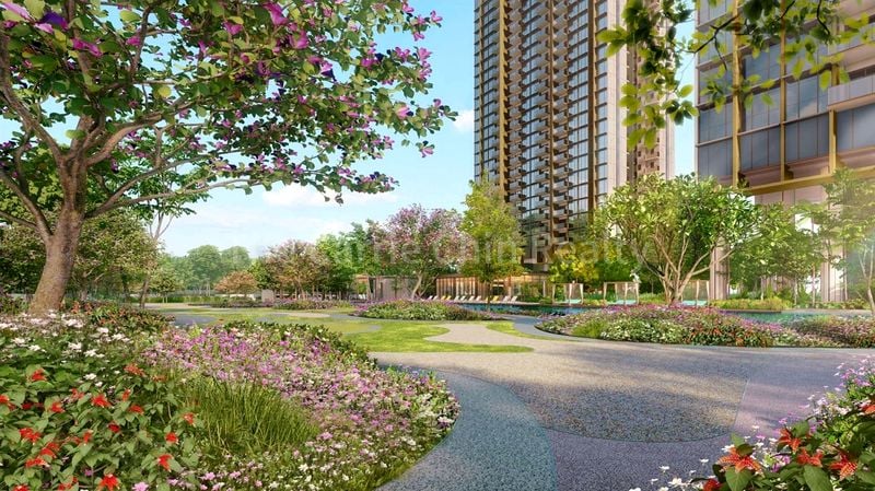 5 Bed Condo for Sale in  Pinetree Hill - Image 2