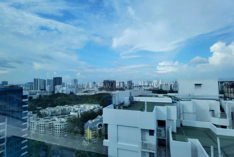 2 Bed Condo for Rent in  Blue Horizon - Image 5