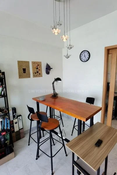 2 Bed Condo for Rent in  Blue Horizon - Image 4