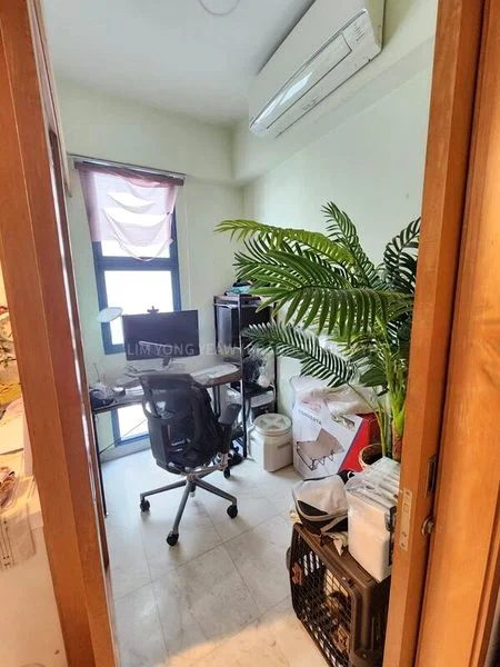 2 Bed Condo for Rent in  Blue Horizon - Image 1