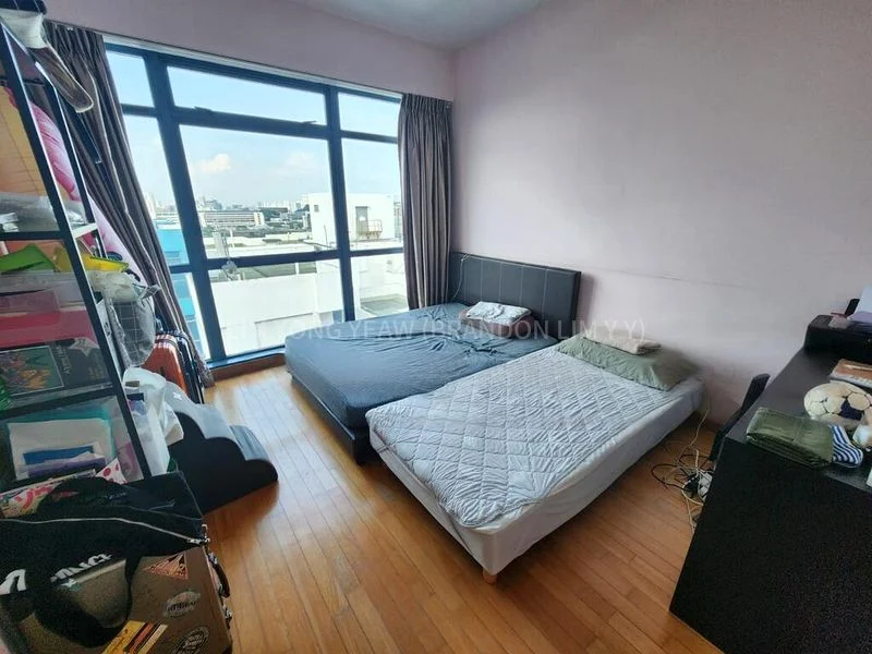 2 Bed Condo for Rent in  Blue Horizon - Image 3