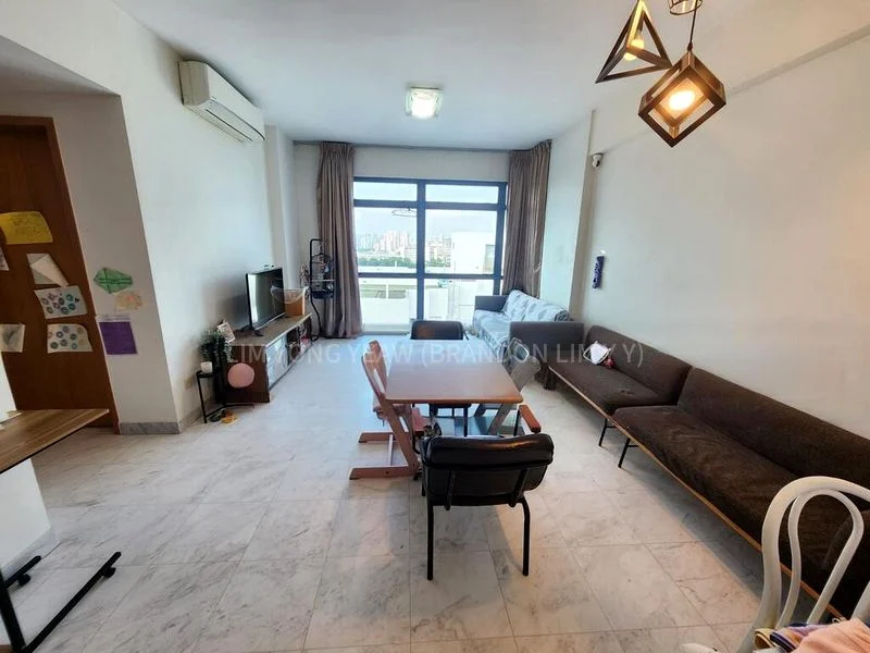 2 Bed Condo for Rent in  Blue Horizon - Image 6