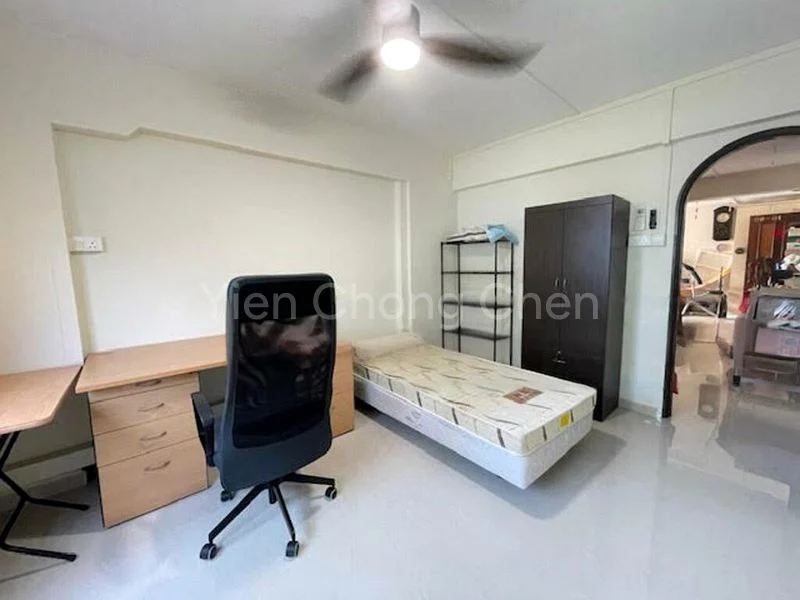 Room (HDB) for Rent in  831 Woodlands Street 83 - Image 3