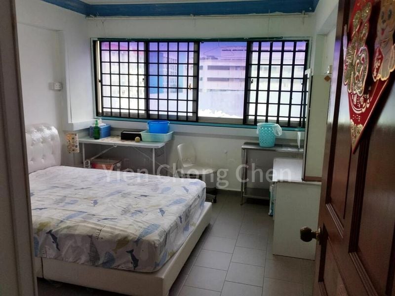 Room (HDB) for Rent in  831 Woodlands Street 83 - Image 6