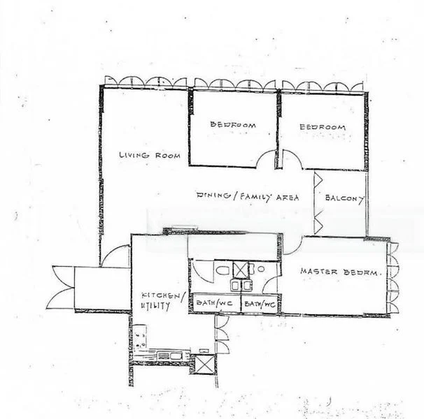 Room (HDB) for Rent in  831 Woodlands Street 83 - Image 7