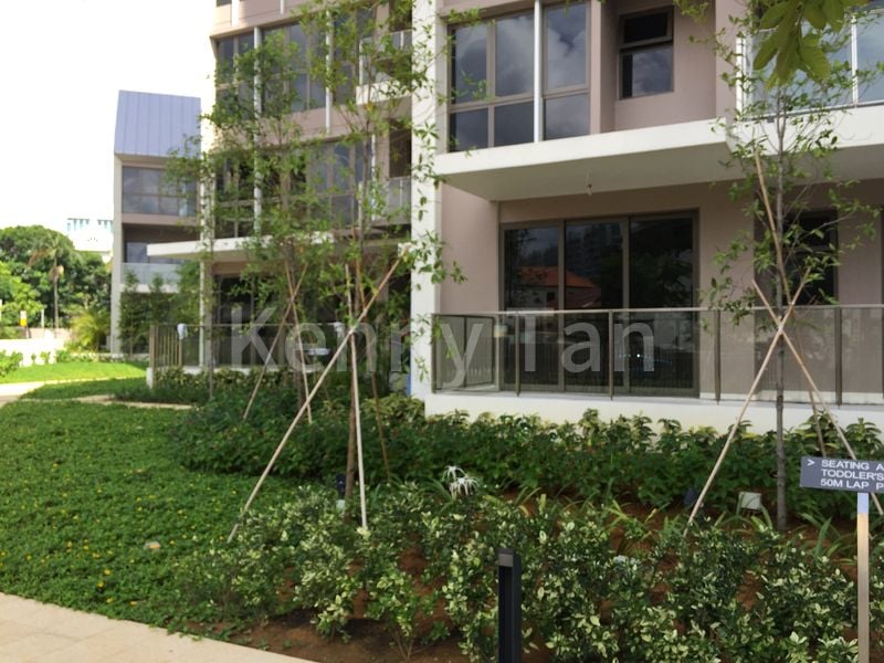 3 Bed Condo for Rent in  Kovan Regency - Image 7