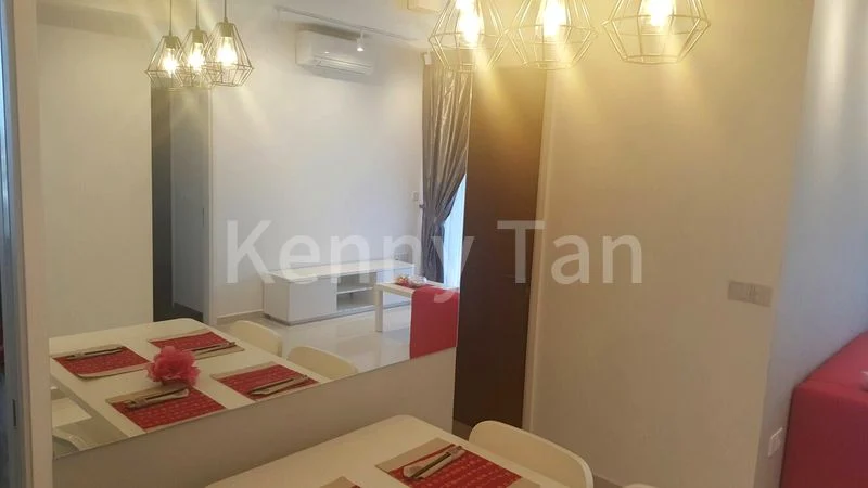 3 Bed Condo for Rent in  Kovan Regency - Image 5