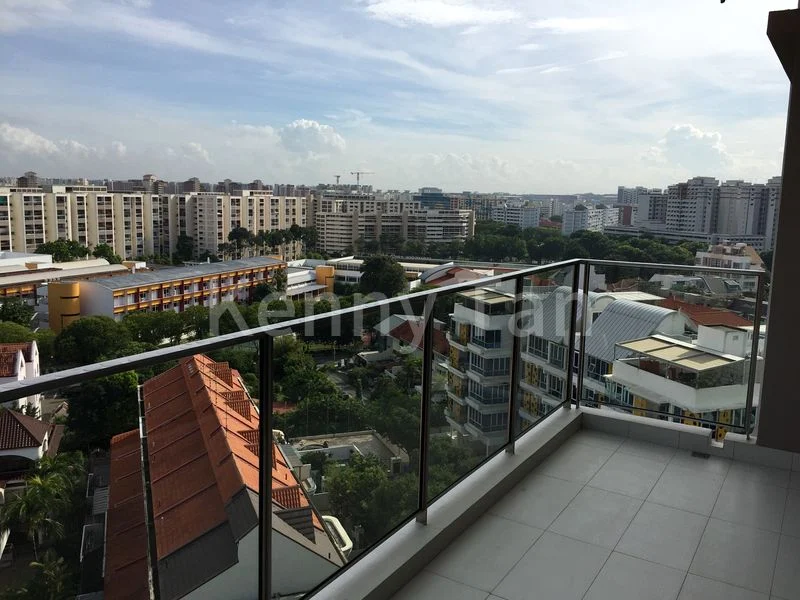 3 Bed Condo for Rent in  Kovan Regency - Image 6