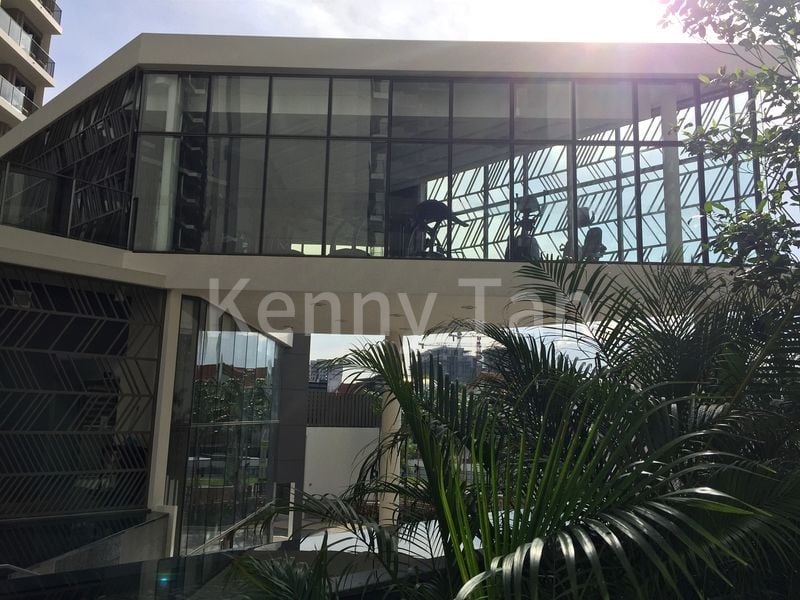 3 Bed Condo for Rent in  Kovan Regency - Image 4