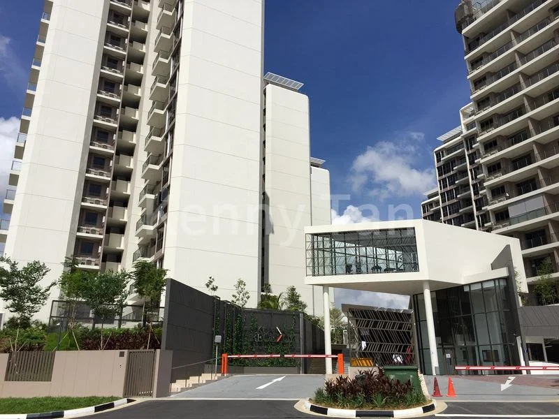 3 Bed Condo for Rent in  Kovan Regency - Image 13
