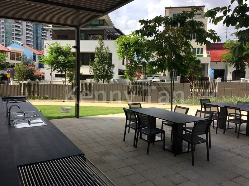 3 Bed Condo for Rent in  Kovan Regency - Image 10
