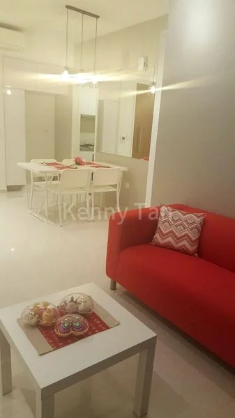 3 Bed Condo for Rent in  Kovan Regency - Image 8