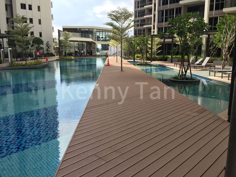3 Bed Condo for Rent in  Kovan Regency - Image 3
