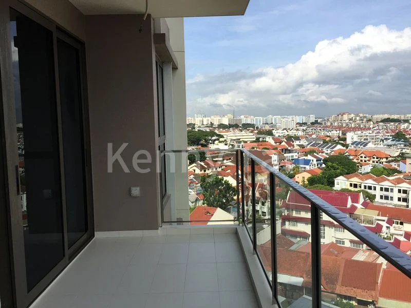 3 Bed Condo for Rent in  Kovan Regency - Image 2