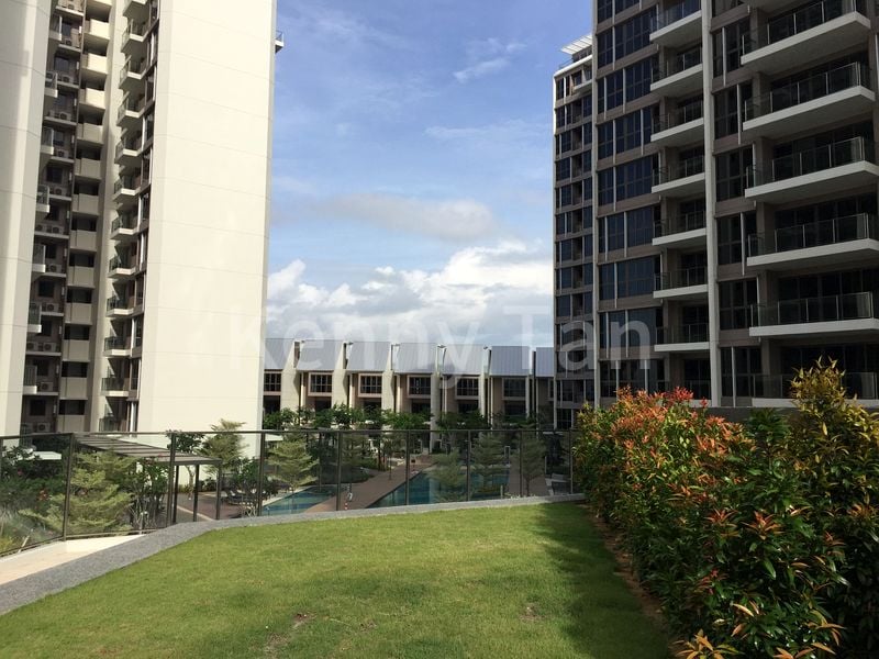 3 Bed Condo for Rent in  Kovan Regency - Image 12