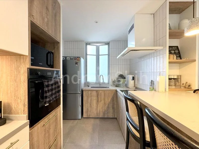 2 Bed Condo for Sale in  Cavendish Park - Image 7