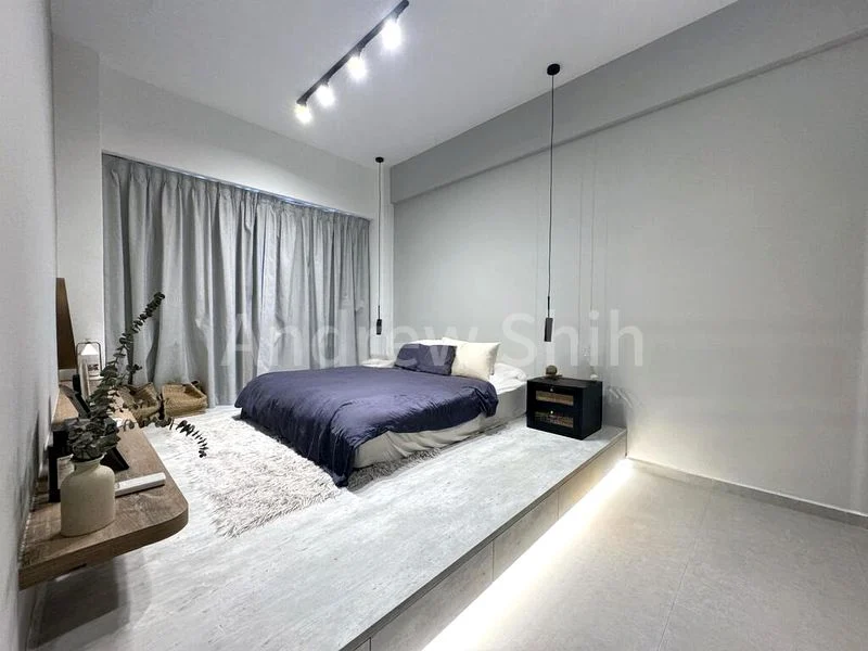 2 Bed Condo for Sale in  Cavendish Park - Image 10