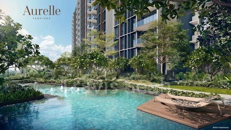 5 Bed Executive Condo for Sale in  Aurelle of Tampines - Image 5