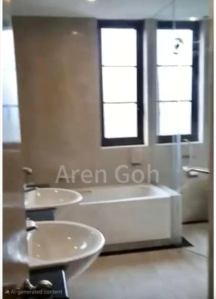 4 Bed Apartment (Condo) for Rent in Manhattan Mansions - Image 3