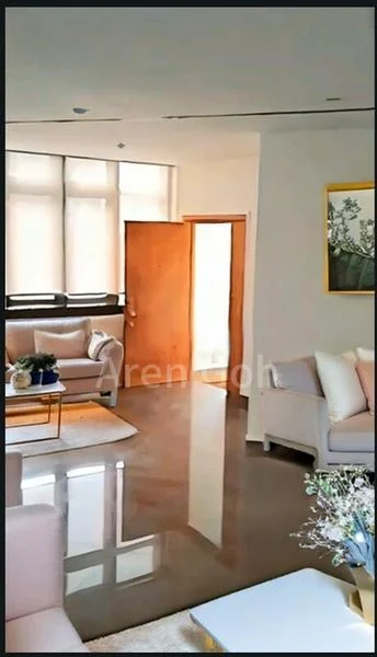 4 Bed Apartment (Condo) for Rent in Manhattan Mansions - Image 4