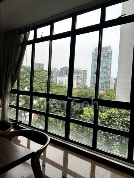 4 Bed Apartment (Condo) for Rent in Manhattan Mansions - Image 2