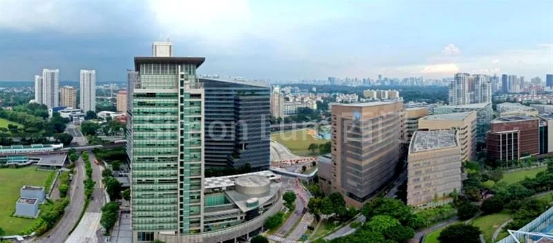 3 Bed Condo for Sale in Blossoms By The Park - Image 1