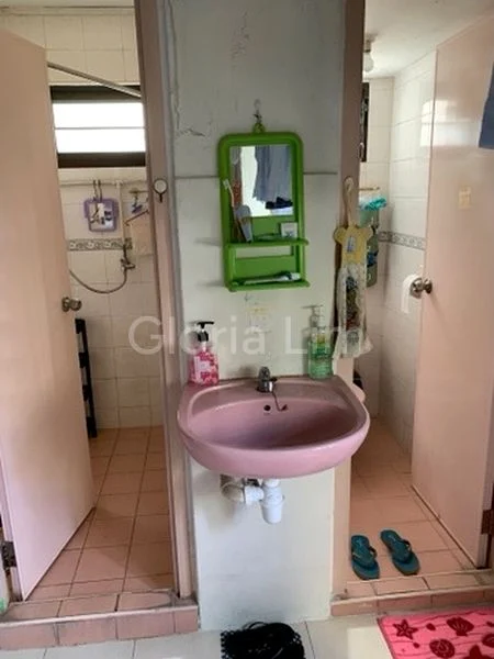 Common Room (HDB) for Rent in  20 Chai Chee Road - Image 5