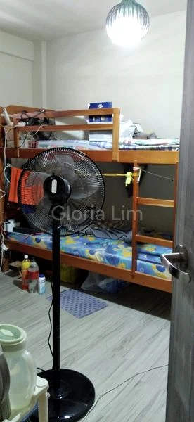 Common Room (HDB) for Rent in  20 Chai Chee Road - Image 4