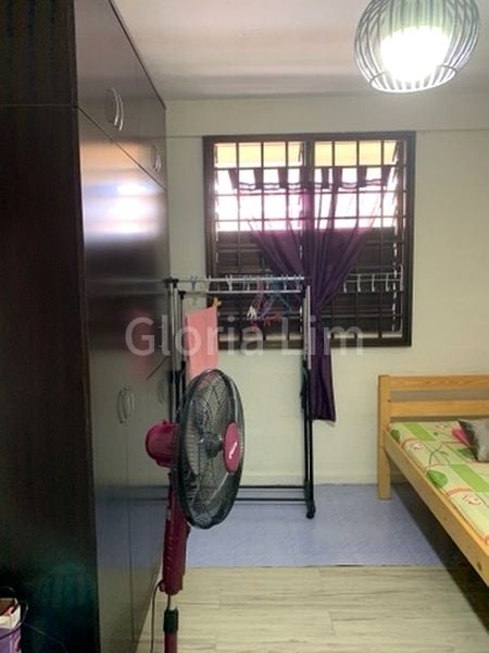 Common Room (HDB) for Rent in  20 Chai Chee Road - Image 3