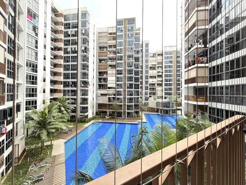 3 Bed Executive Condo for Sale in  The Criterion - Image 5