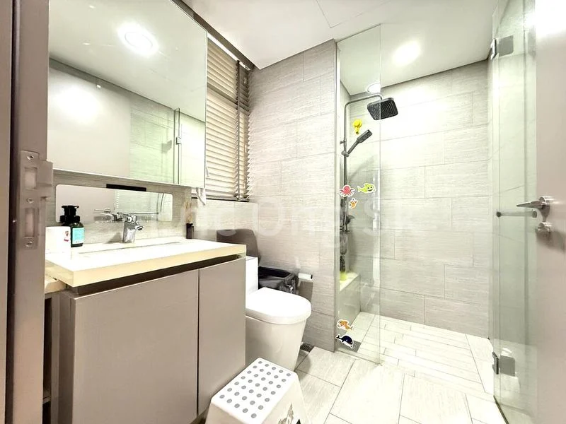 3 Bed Executive Condo for Sale in  The Criterion - Image 9