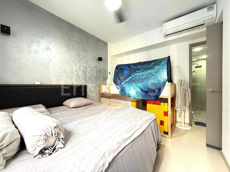 3 Bed Executive Condo for Sale in  The Criterion - Image 12