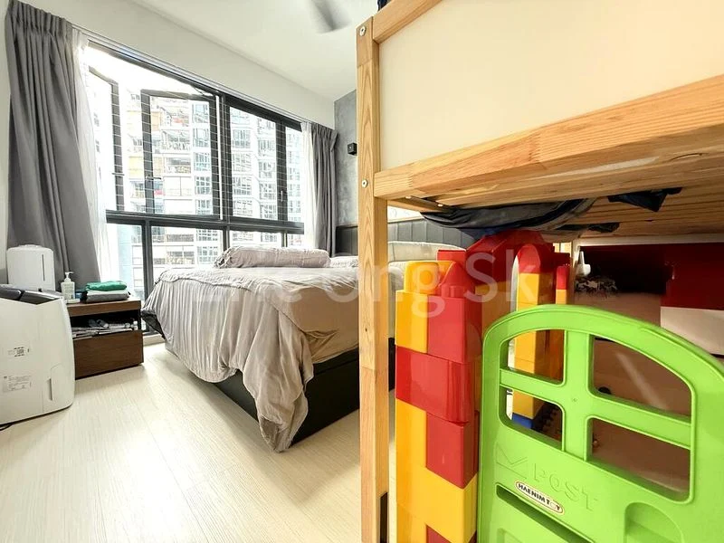 3 Bed Executive Condo for Sale in  The Criterion - Image 10