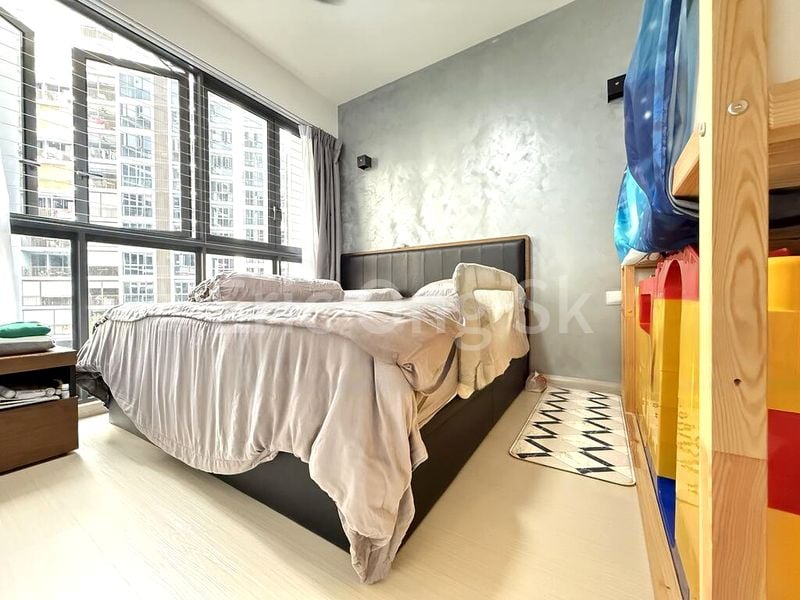 3 Bed Executive Condo for Sale in  The Criterion - Image 11