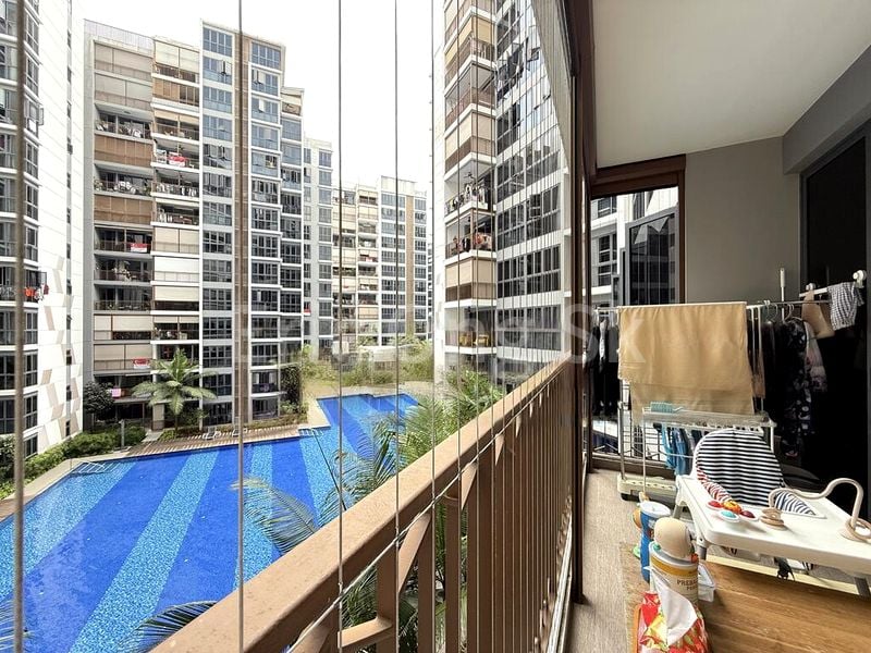 3 Bed Executive Condo for Sale in  The Criterion - Image 4