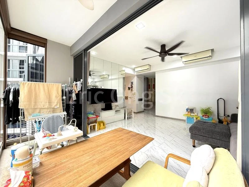 3 Bed Executive Condo for Sale in  The Criterion - Image 3