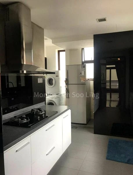 3 Bed Apartment (Condo) for Rent in  Legenda At Joo Chiat - Image 8