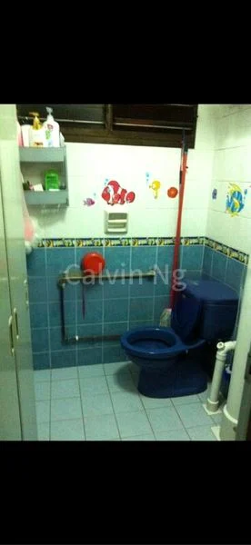 Common Room (HDB) for Rent in  28 Marsiling Drive - Image 5