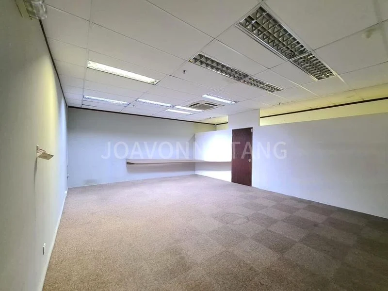 Light Industrial (B1) for Rent: Ubi Techpark - Image 2