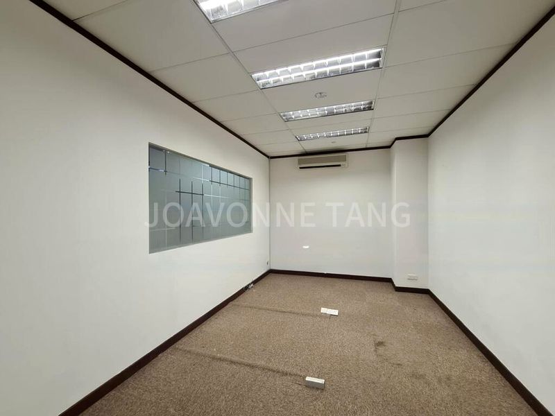 Light Industrial (B1) for Rent: Ubi Techpark - Image 4