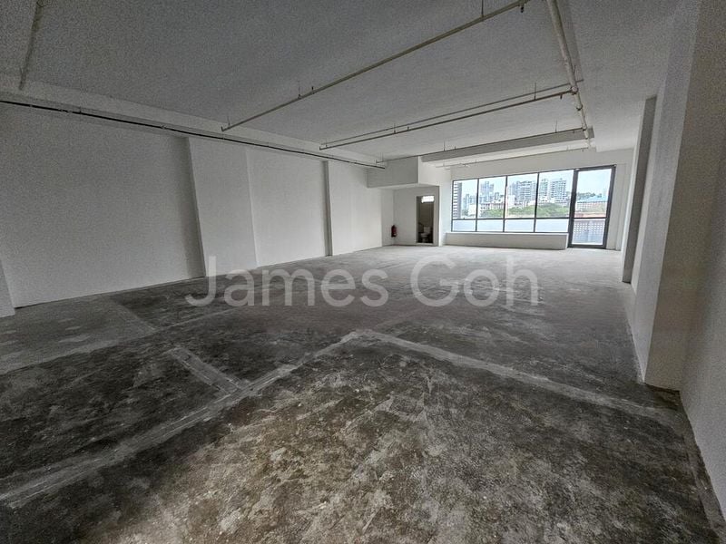 Light Industrial (B1) for Sale: One Commonwealth Lane, Shop 1 - Image 7