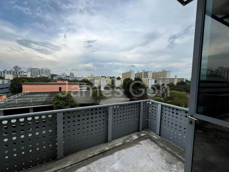 Light Industrial (B1) for Sale: One Commonwealth Lane, Shop 1 - Image 3