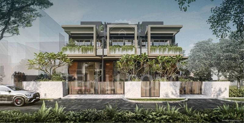 5 Bed Corner Terrace (Landed) for Sale in  Serangoon Garden Estate - Image 5