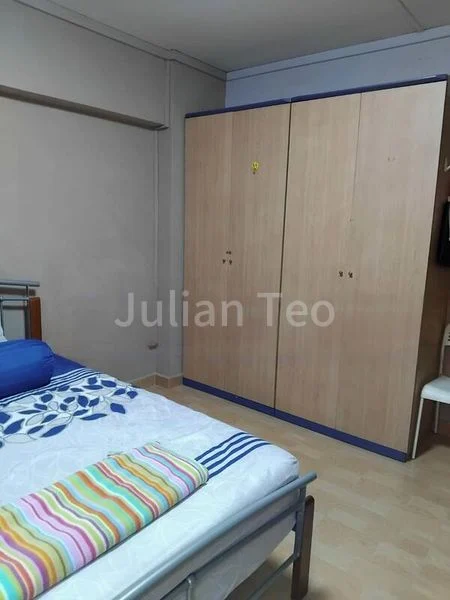 Master Room (HDB) for Rent in 408 Yishun Avenue 6 - Image 2