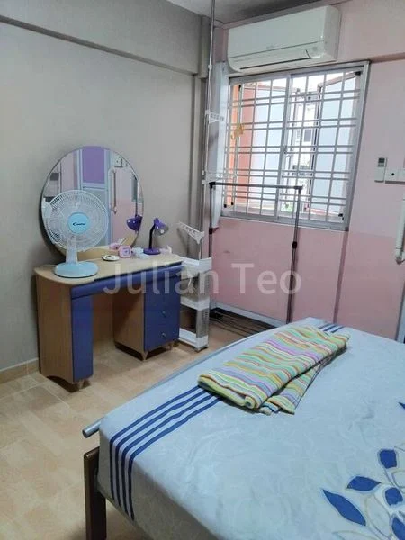 Master Room (HDB) for Rent in 408 Yishun Avenue 6 - Image 3