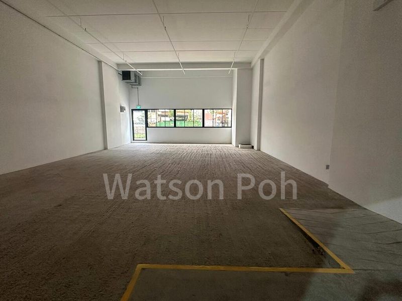 Factory / Workshop (B2) for Sale: Food Vision @ Mandai - Image 14